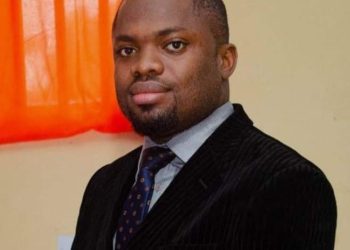 Anambra pastor jumps down from a two storey-building, kills self after lover jilted him