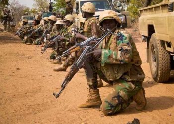 ECOWAS activates ‘standby force’, orders enforcement of sanctions against Niger junta