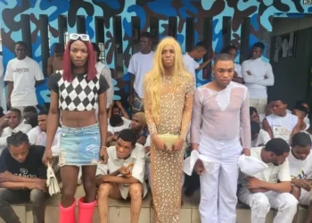 Police Arrest Over 100 ‘Gay Suspects’ In Delta