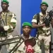 Soldiers seize power in Gabon, cancel election result