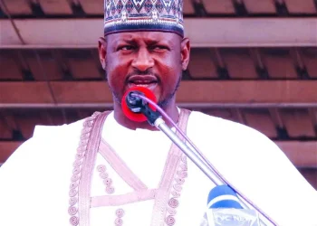 We’ll start attacking bandits in their hideouts soon – Gov Radda