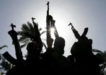 Gunmen raze ex-lawmaker’s house in Imo