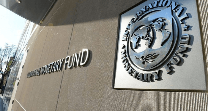 Nigeria extends $3.4bn IMF loan repayment deadline to 2027