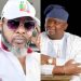 2027: Senator Yayi Has What It Takes To Be Ogun Governor – Alhaji Azeez Ayomikun Ibrahim