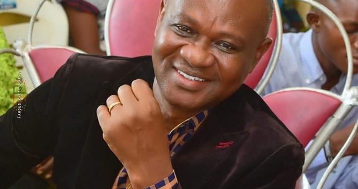 Abiodun appoints Ex-Guardian man, Lekan Adeniran as Chief Press Secretary