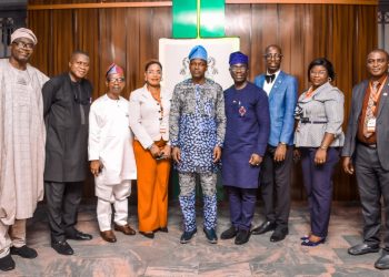 Minister seeks synergy with NIPR on sustainable environment