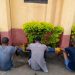 Ebonyi Police Arrest Three Suspected Kidnappers, Rescue Two Victims, Recovers Incriminating Items