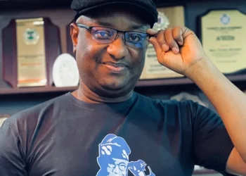‘He’s a miracle-working God’ — Keyamo celebrates ministerial nomination with gospel song