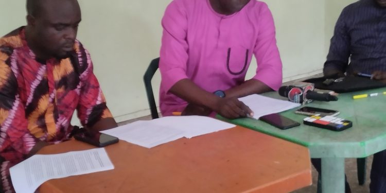 Ogunpoly Alumni appeal to Dapo Abiodun to intervene in the appointment of a rector for the institution