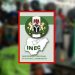 Ogun: Evidences before tribunal enough for us to defend Abiodun’s mandate – INEC