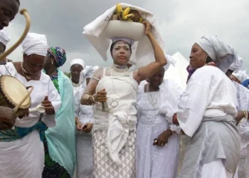 Isese festival: Ogun, Osun Lagos, Oyo declare Monday work-free