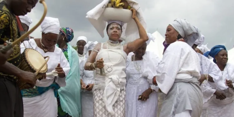 Isese festival: Ogun, Osun Lagos, Oyo declare Monday work-free