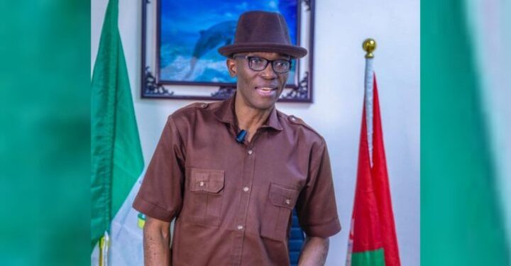 Obi will soon be declared Nigeria’s president, Abure tells Nigerians in US