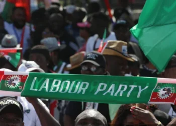 Confusion as Abure, Apapa differ over a’court ruling on LP chairmanship