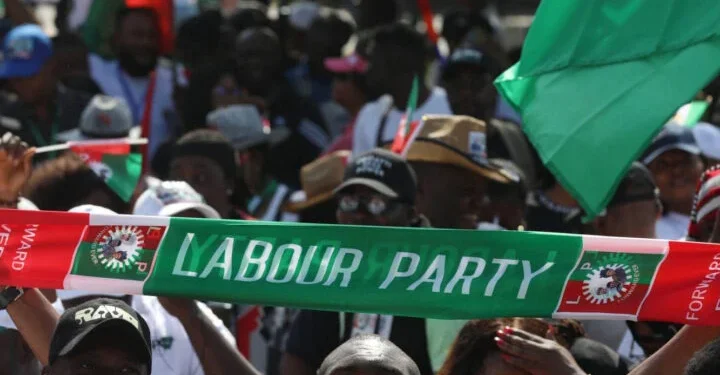 Confusion as Abure, Apapa differ over a’court ruling on LP chairmanship