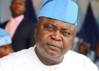 ‘No Ifs or buts about it, I’m Coming Back Soon As Ogun Governor’, Adebutu Boasts