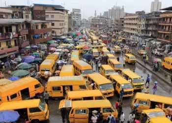 Fuel subsidy: Sanwo-Olu announces 50 per cent reduction on Lagos buses 