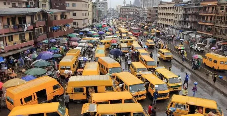 Fuel subsidy: Sanwo-Olu announces 50 per cent reduction on Lagos buses 