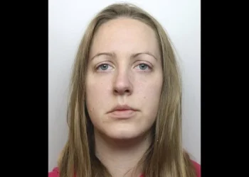 UK court sentences nurse to whole-life imprisonment for killing seven babies