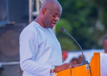 Gov Makinde Pushes For Single 5-Year Tenure After Winning Second Term 