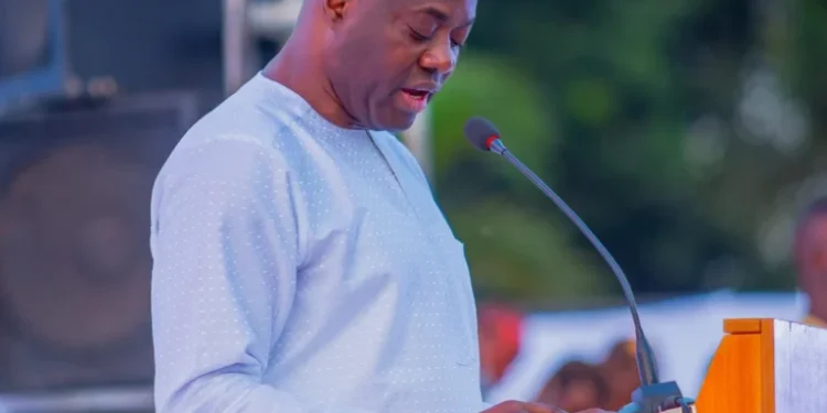 Gov Makinde Pushes For Single 5-Year Tenure After Winning Second Term 