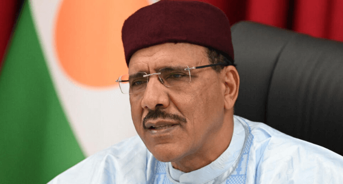Niger coupists threaten to eliminate Bazoum
