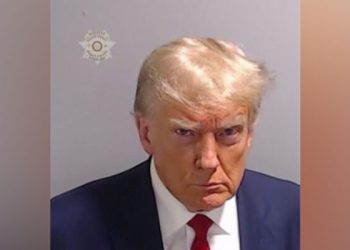 Arrest: Trump Makes History As First Ex-US President With Mug Shot