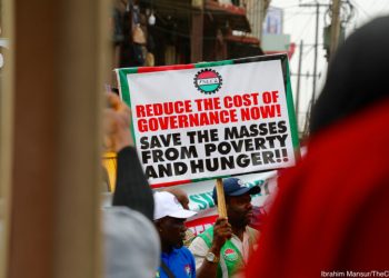 No, going back on planned strike, say labour unions