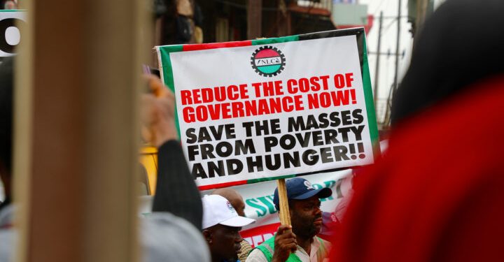 No, going back on planned strike, say labour unions