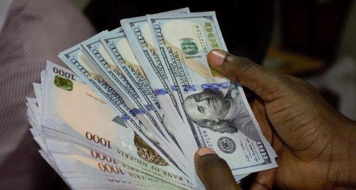 FX supply rises as Nigeria attracted $1.41bn inflows in June alone