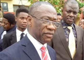 UNICAL suspends dean accused of sexually harassing students