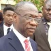 UNICAL suspends dean accused of sexually harassing students