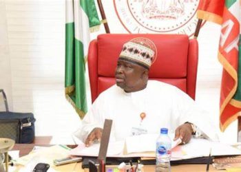 Senator Yayi’s aide shot dead in Lagos