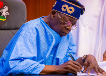 Nigeria targets 11,500 gas-powered vehicles as Tinubu approves CNG initiative