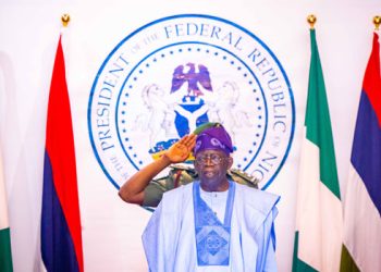 Subsidy Removal Is For ‘Better Tomorrow,’ Bear With Us, Tinubu Tells Nigerians