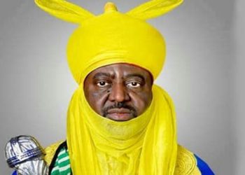 Six persons arrested over provocative chants against Emir of Kano