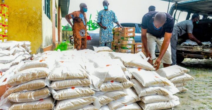 Price hike looms as rice millers cease operations in Kano over paddy scarcity