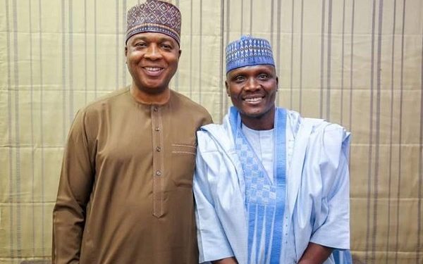 Kwara PDP suspends youth leader over “uncomplimentary remarks” made about Saraki