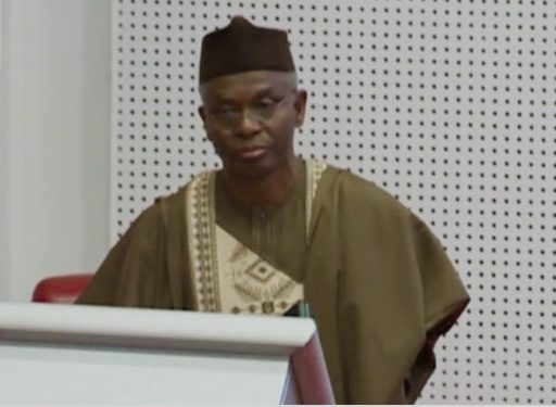 Every household should have meter – El-Rufai proposes stringent measures for electricity sector