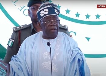 ‘We Have A Duty To Meet Expectations Of Nigerians’, Tinubu Charges New Ministers