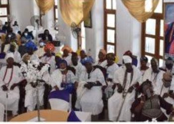 Impersonation: Igbore Council of Chiefs disown Chief Oluwole as Olori Aje Igbore