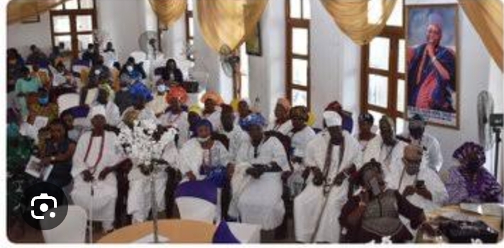 Impersonation: Igbore Council of Chiefs disown Chief Oluwole as Olori Aje Igbore