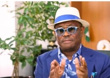 ‘Lawbreakers’, Wike Blames Elite For Distorting FCT Master Plan