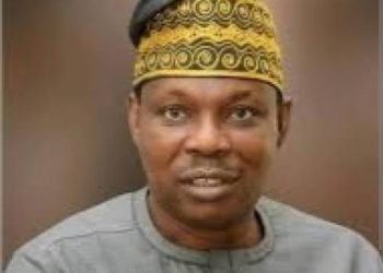 Ogun: Oba Olugbenle commends President Tinubu, Gov. Dapo Abiodun on Salako’s nomination as minister