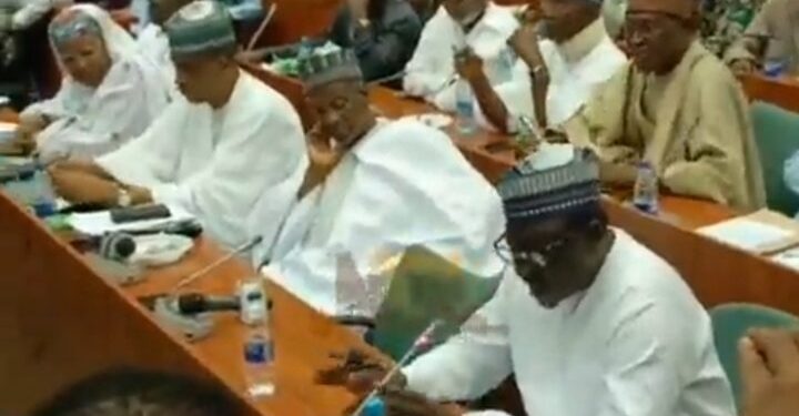 Ex-official narrates how he remitted proceeds of job racketeering to FCC boss