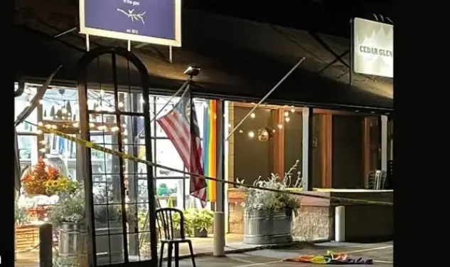 Man kills 66-year-old woman over dispute on LGBTQ+ pride flag in US