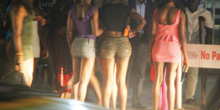 Economic hardship takes toll, as commercial sex workers groan over low patronage in Kano