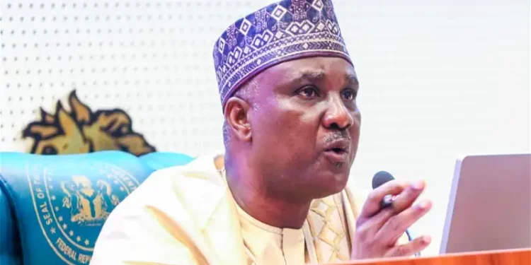 Minimum wage: Reps will ensure Nigerians get survival package – Speaker
