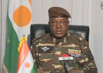 Mali, Burkina Faso deploy warplanes in Niger after ECOWAS threat
