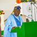 Niger: War Not Ideal But Defending Democracy Is Important, Says Tinubu